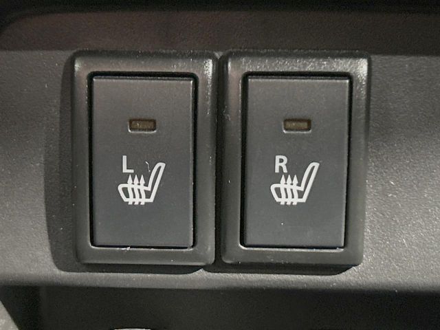 SUZUKI HUSTLER 2023 Image 31