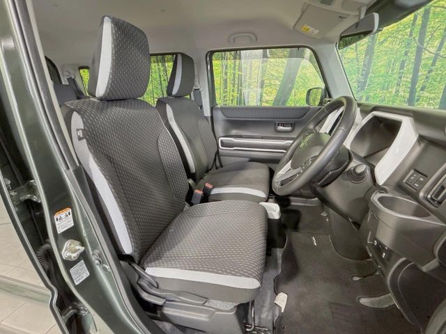 SUZUKI HUSTLER 2023 Image 31