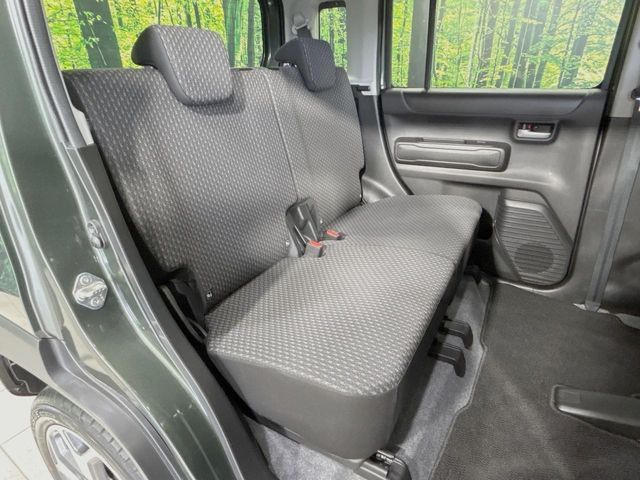 SUZUKI HUSTLER 2023 Image 31