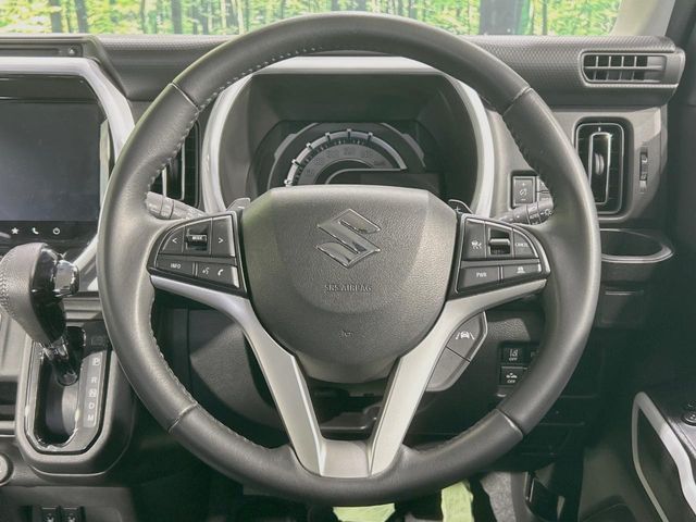 SUZUKI HUSTLER 2023 Image 31