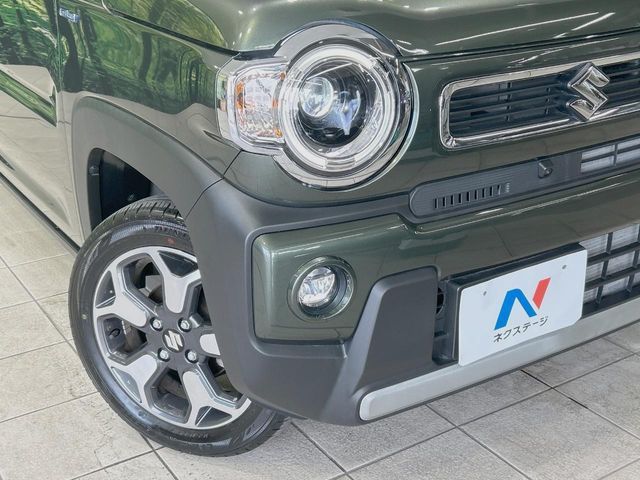 SUZUKI HUSTLER 2023 Image 31