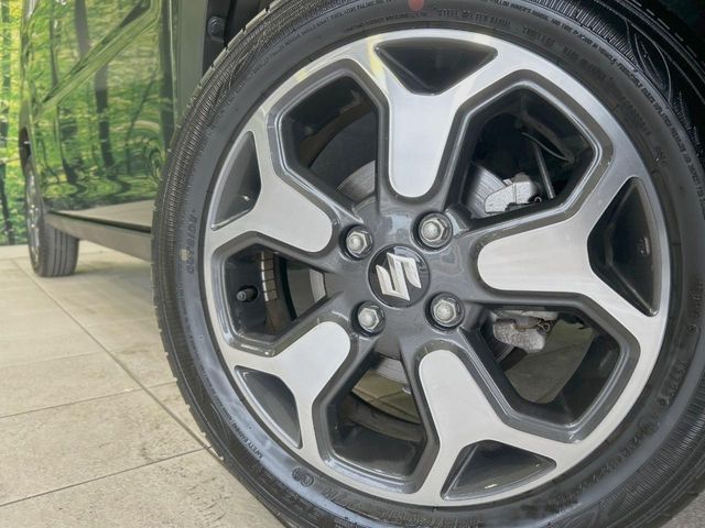 SUZUKI HUSTLER 2023 Image 31