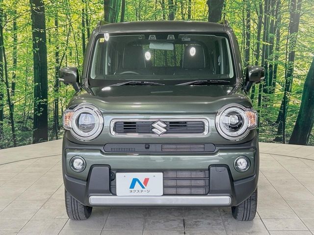 SUZUKI HUSTLER 2023 Image 31