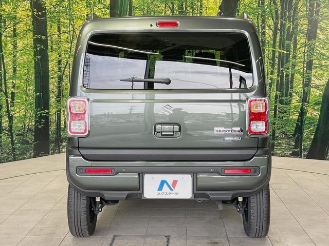 SUZUKI HUSTLER 2023 Image 31