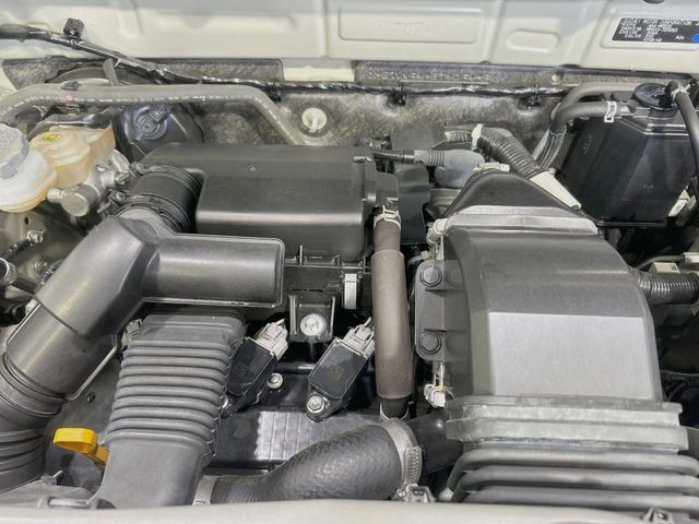 SUZUKI HUSTLER 2023 Image 31