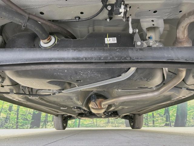 SUZUKI HUSTLER 2023 Image 31