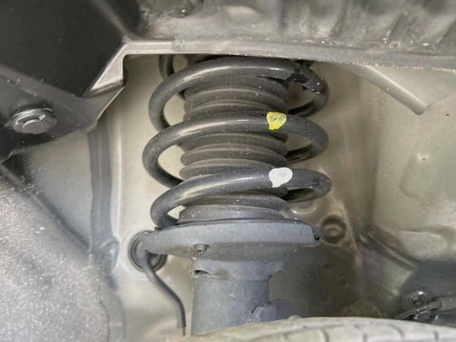 SUZUKI HUSTLER 2023 Image 31