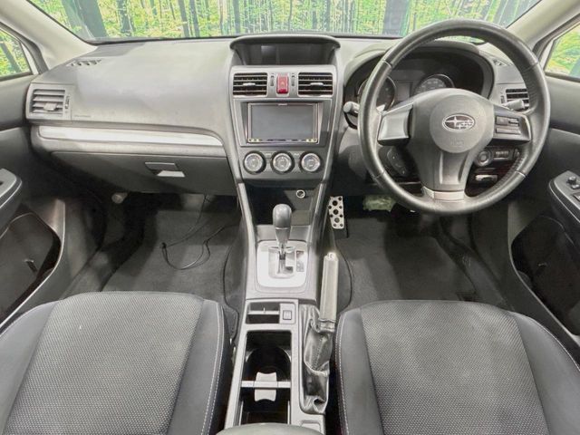 SUBARU XV 2013 Image 31