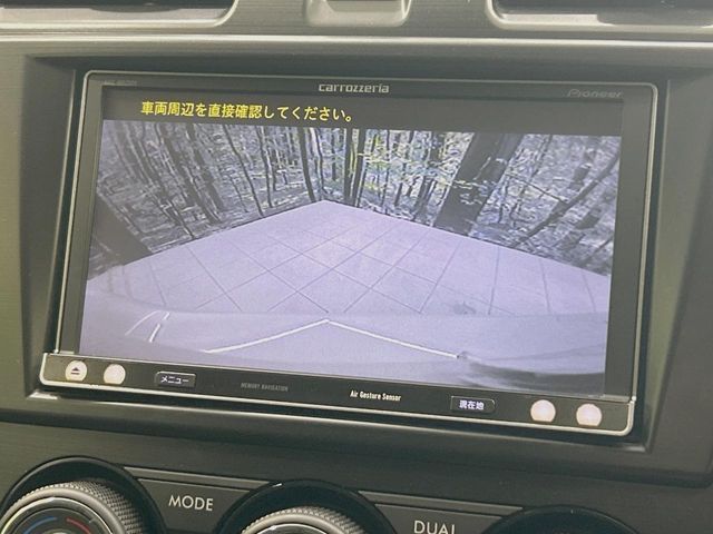 SUBARU XV 2013 Image 31