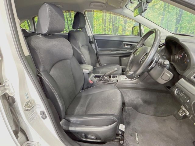 SUBARU XV 2013 Image 31