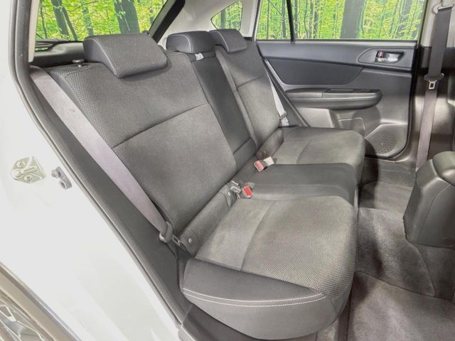 SUBARU XV 2013 Image 31