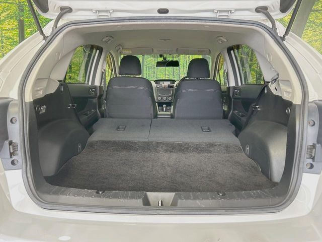 SUBARU XV 2013 Image 31