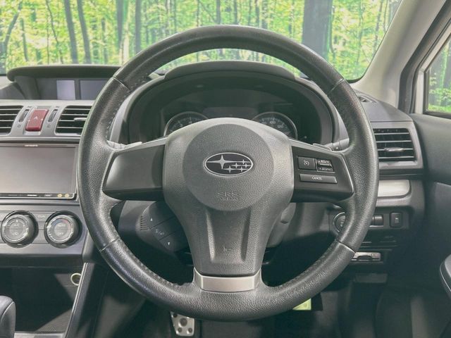 SUBARU XV 2013 Image 31