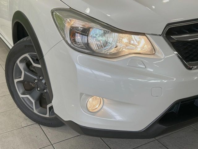 SUBARU XV 2013 Image 31