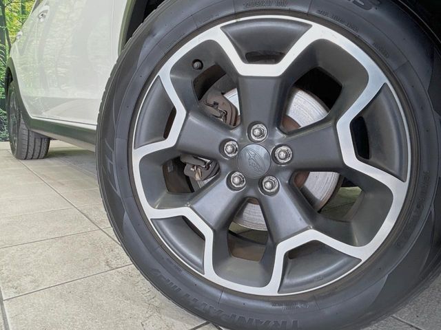 SUBARU XV 2013 Image 31