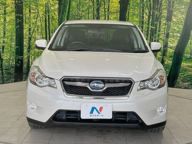 SUBARU XV 2013 Image 31