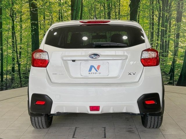 SUBARU XV 2013 Image 31