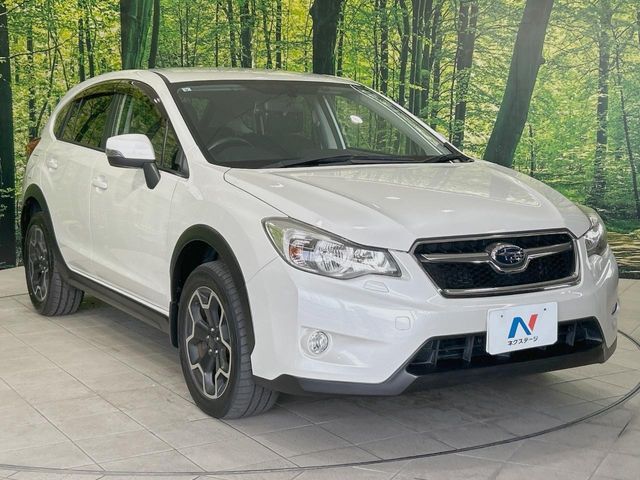 SUBARU XV 2013 Image 31