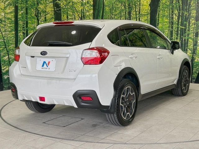 SUBARU XV 2013 Image 31