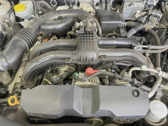 SUBARU XV 2013 Image 31