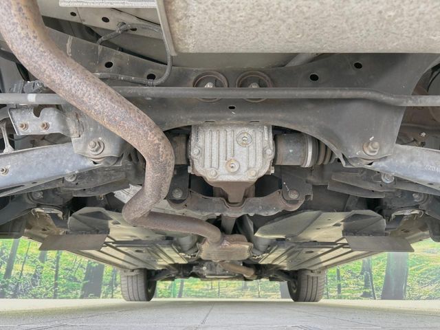 SUBARU XV 2013 Image 31