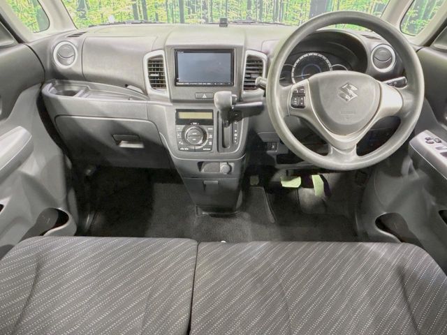 SUZUKI SPACIA 2016 Image 31