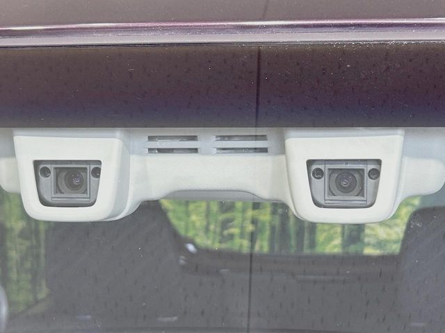 SUZUKI SPACIA 2016 Image 31