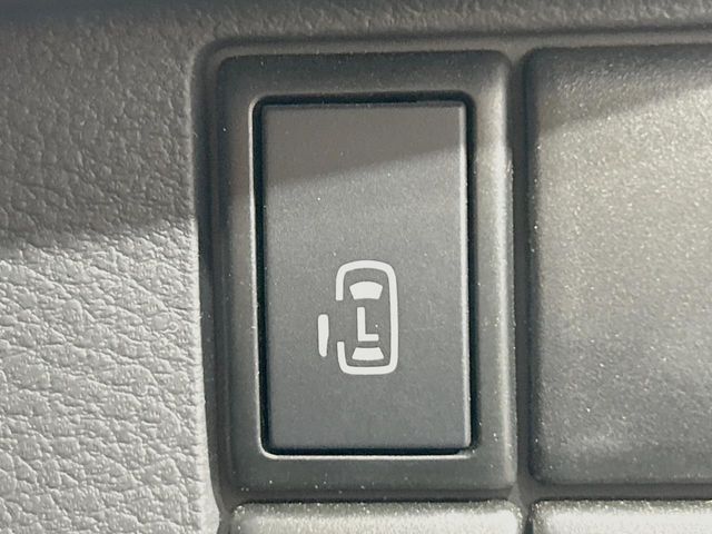 SUZUKI SPACIA 2016 Image 31