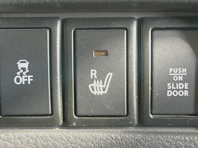 SUZUKI SPACIA 2016 Image 31