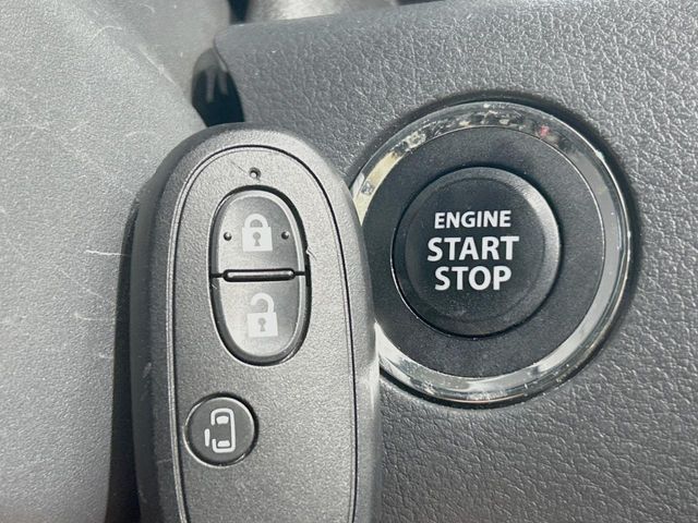 SUZUKI SPACIA 2016 Image 31