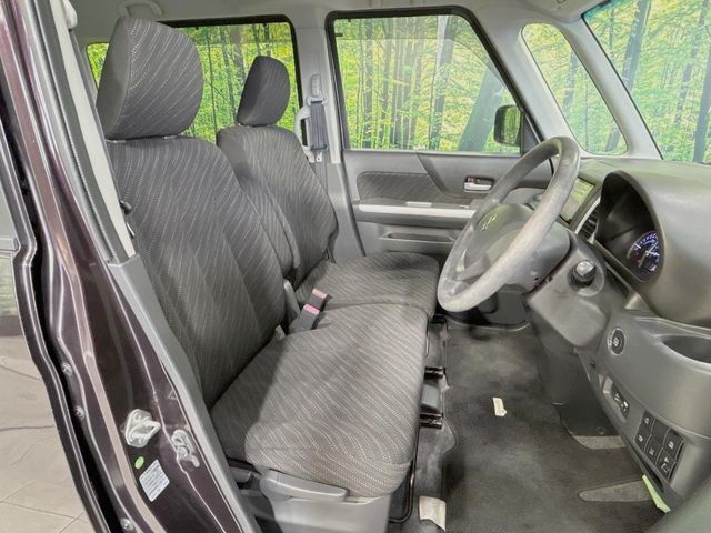 SUZUKI SPACIA 2016 Image 31