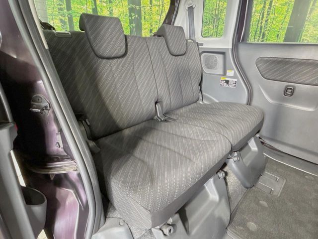 SUZUKI SPACIA 2016 Image 31