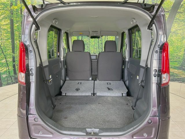 SUZUKI SPACIA 2016 Image 31