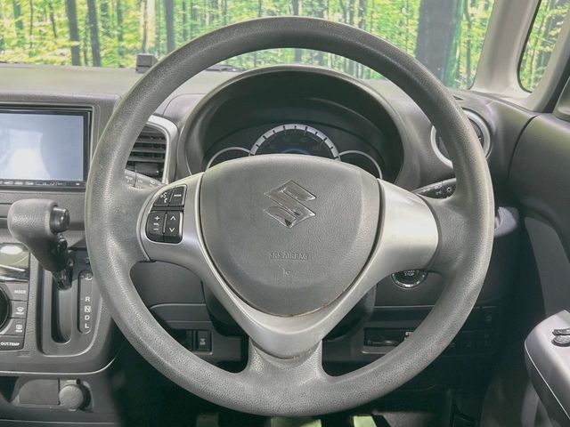 SUZUKI SPACIA 2016 Image 31