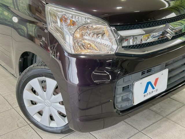 SUZUKI SPACIA 2016 Image 31