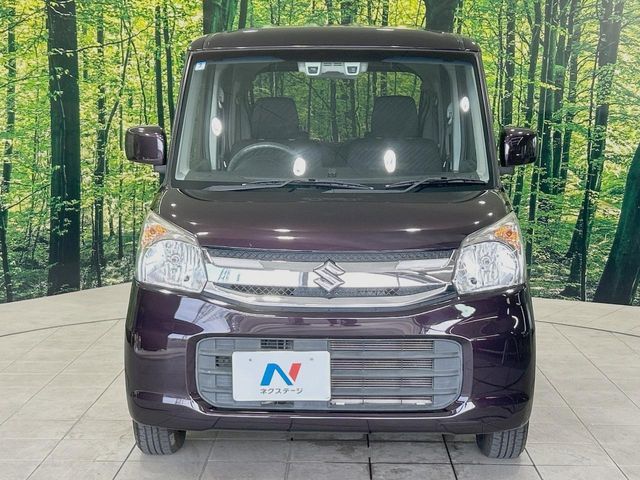 SUZUKI SPACIA 2016 Image 31