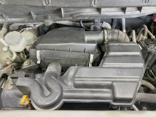 SUZUKI SPACIA 2016 Image 31