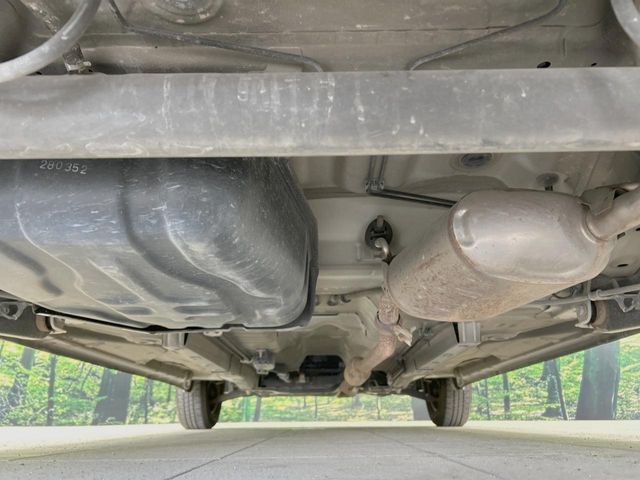 SUZUKI SPACIA 2016 Image 31