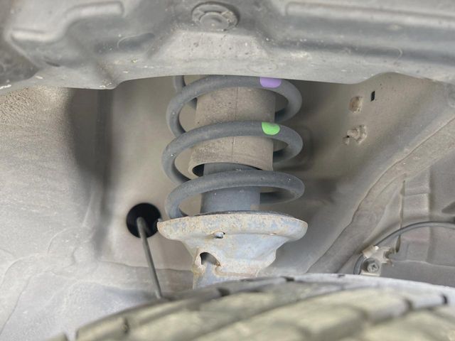 SUZUKI SPACIA 2016 Image 31