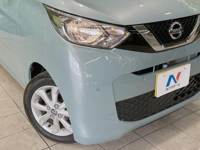 NISSAN DAYZ 2020 Image 31