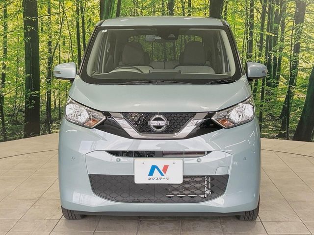 NISSAN DAYZ 2020 Image 31