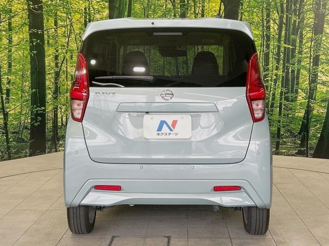 NISSAN DAYZ 2020 Image 31