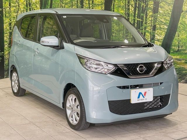 NISSAN DAYZ 2020 Image 31