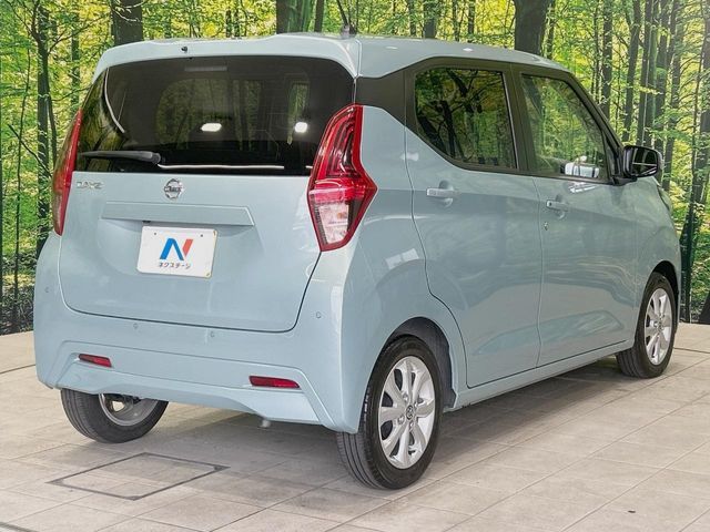 NISSAN DAYZ 2020 Image 31