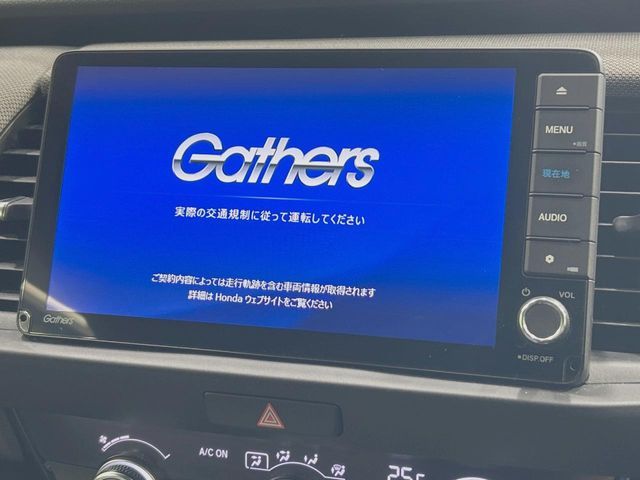 HONDA FIT E:HEV 2020 Image 31