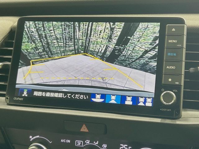 HONDA FIT E:HEV 2020 Image 31