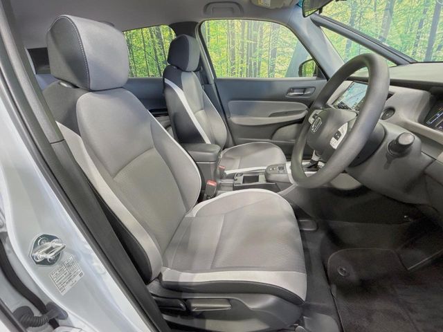 HONDA FIT E:HEV 2020 Image 31