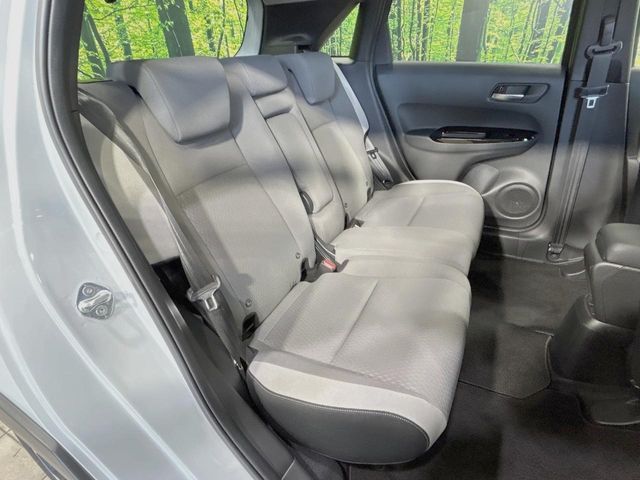 HONDA FIT E:HEV 2020 Image 31