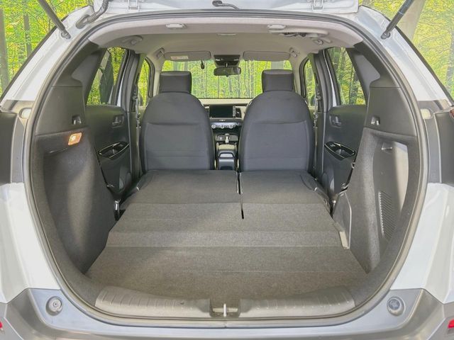 HONDA FIT E:HEV 2020 Image 31