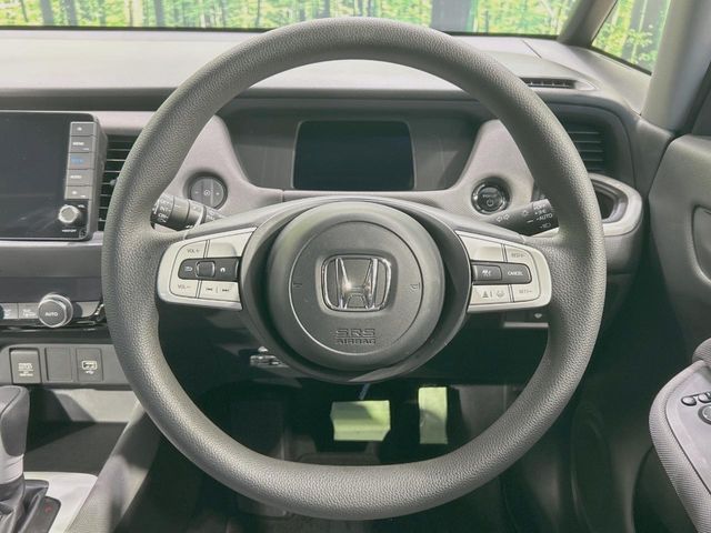 HONDA FIT E:HEV 2020 Image 31